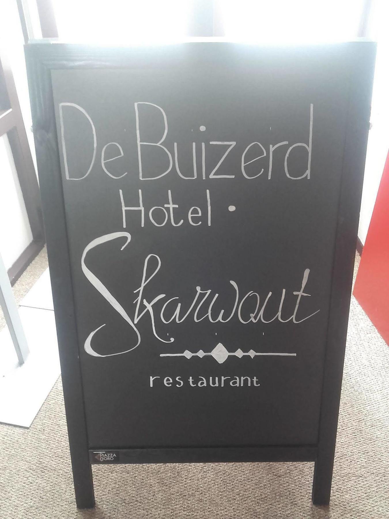 Hotel Restaurant De Buizerd Langedijk 외부 사진