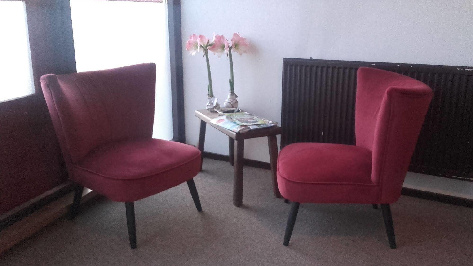 Hotel Restaurant De Buizerd Langedijk 외부 사진